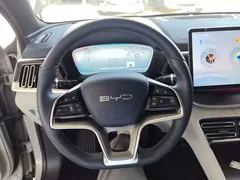 2023 BYD Song PLUS 110KM PLUS — фото 7