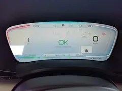 2023 BYD Song PLUS 110KM PLUS — фото 8