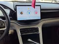 2023 BYD Song PLUS 110KM PLUS — фото 9