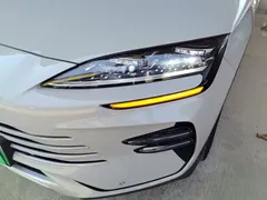 2023 BYD Song PLUS 110KM PLUS — фото 18