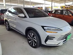 2023 BYD Song PLUS 110KM PLUS — фото 22