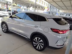 2023 BYD Song PLUS 110KM PLUS — фото 23