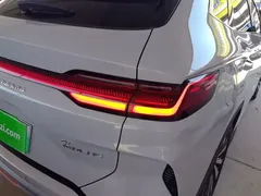 2023 BYD Song PLUS 110KM PLUS — фото 24