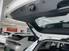 2021 Haval H6 3rd Gen 1.5T AT 2WD Supreme, белый — фото 16