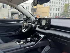 2021 Haval H6 3rd Gen 1.5T AT 2WD Supreme, белый — фото 20
