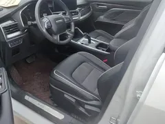 2021 Haval H6 1.5T AT, белый — фото 9