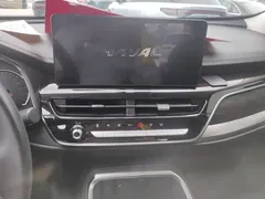 2021 Haval H6 1.5T AT, белый — фото 13