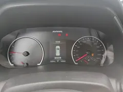 2021 Haval H6 1.5T AT, белый — фото 14