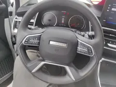 2021 Haval H6 1.5T AT, белый — фото 15