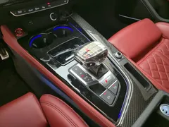 2023 Audi A4L 45 TFSI quattro, чёрный — фото 12