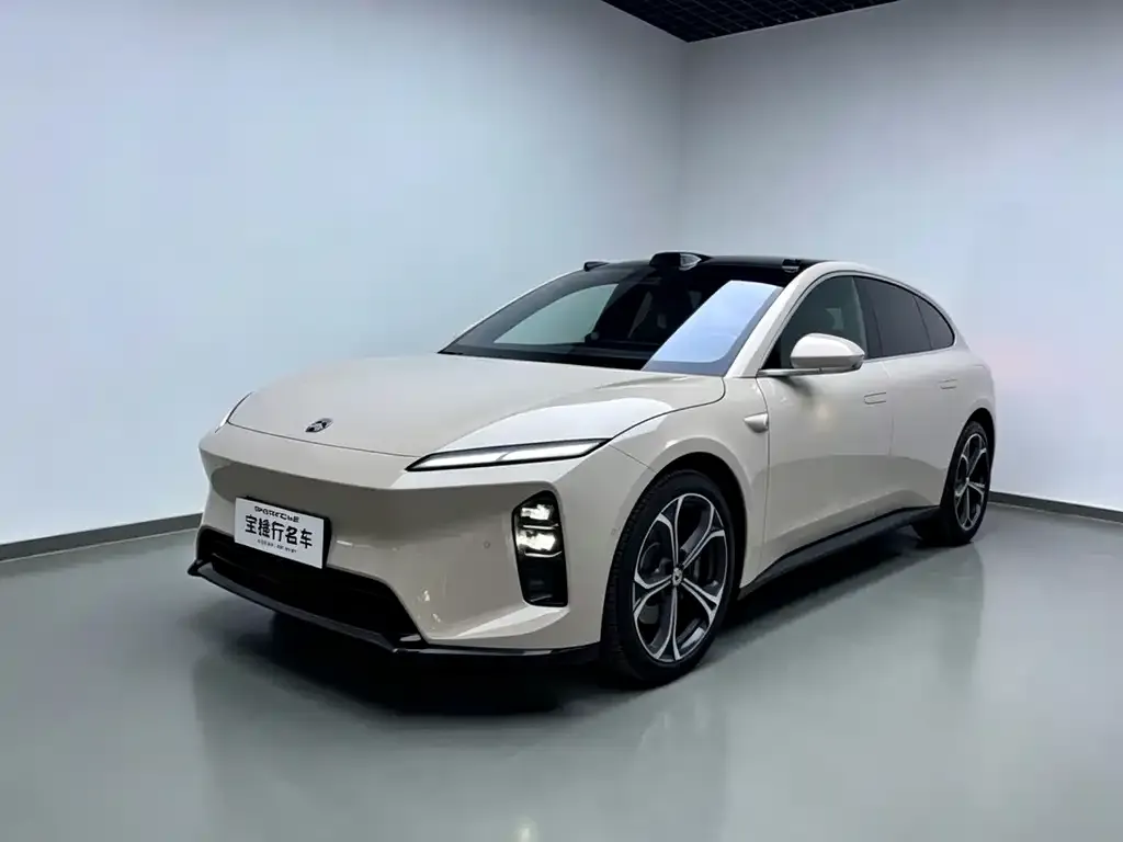 2025 Nio ET5T 75kWh Touring