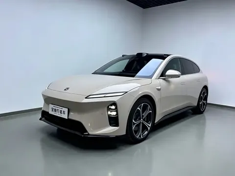 2025 Nio ET5T 75kWh Touring