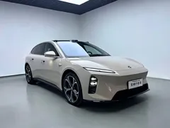 2025 Nio ET5T 75kWh Touring — фото 2