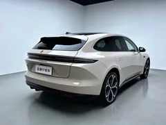 2025 Nio ET5T 75kWh Touring — фото 3