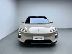 2025 Nio ET5T 75kWh Touring — фото 4