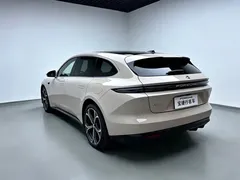 2025 Nio ET5T 75kWh Touring — фото 5