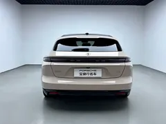 2025 Nio ET5T 75kWh Touring — фото 6