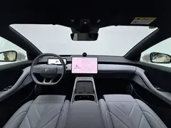 2025 Nio ET5T 75kWh Touring — фото 7