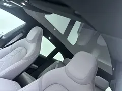 2025 Nio ET5T 75kWh Touring — фото 10