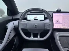 2025 Nio ET5T 75kWh Touring — фото 12