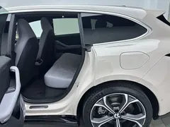 2025 Nio ET5T 75kWh Touring — фото 14