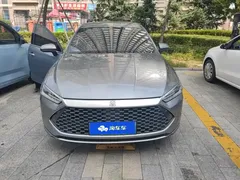 2023 BYD Qin PLUS 55KM — фото 2
