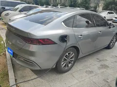 2023 BYD Qin PLUS 55KM — фото 3