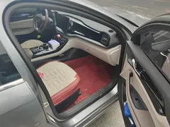 2023 BYD Qin PLUS 55KM — фото 8