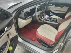 2023 BYD Qin PLUS 55KM — фото 9
