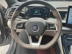 2023 BYD Qin PLUS 55KM — фото 15