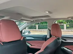 2023 Changan Eado PLUS 1.4T GDI DCT Premium, белый — фото 7