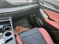 2023 Changan Eado PLUS 1.4T GDI DCT Premium, белый — фото 11