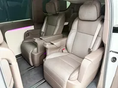 2024 Li Auto MEGA Ultra, белый — фото 7