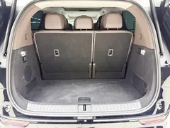 2024 Li Auto MEGA Ultra, белый — фото 15