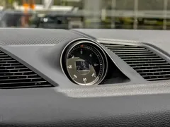 2023 Porsche Cayenne 3.0T, синий — фото 19