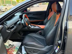 2022 Changan UNI-V 1.5T — фото 4
