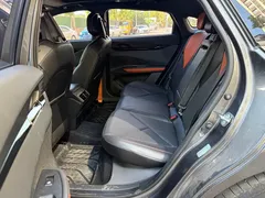 2022 Changan UNI-V 1.5T — фото 6