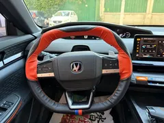 2022 Changan UNI-V 1.5T — фото 7