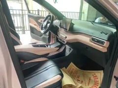 2024 BYD Seagull EV 305km Honor Freedom — фото 4
