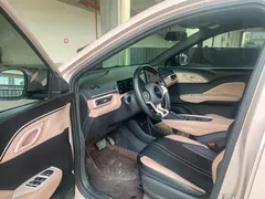 2024 BYD Seagull EV 305km Honor Freedom — фото 5