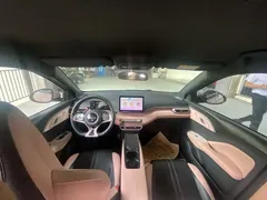 2024 BYD Seagull EV 305km Honor Freedom — фото 6