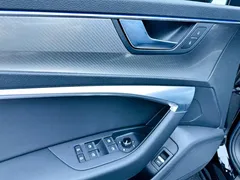 2021 Audi A6L 45 TFSI, чёрный — фото 6
