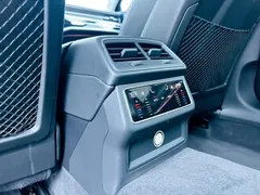 2021 Audi A6L 45 TFSI, чёрный — фото 12