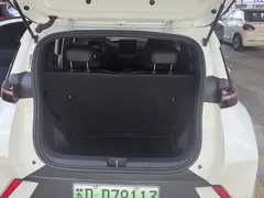 2025 BYD Seagull 305km Vitality, белый — фото 4