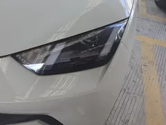 2025 BYD Seagull 305km Vitality, белый — фото 5
