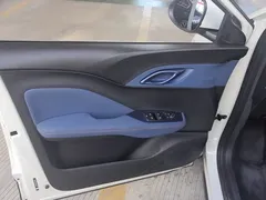 2025 BYD Seagull 305km Vitality, белый — фото 7