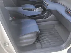2025 BYD Seagull 305km Vitality, белый — фото 8