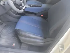 2025 BYD Seagull 305km Vitality, белый — фото 9