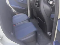 2025 BYD Seagull 305km Vitality, белый — фото 11