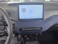 2025 BYD Seagull 305km Vitality, белый — фото 13